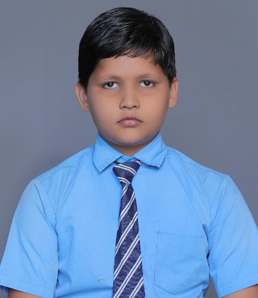 BHAVESH  JUREL